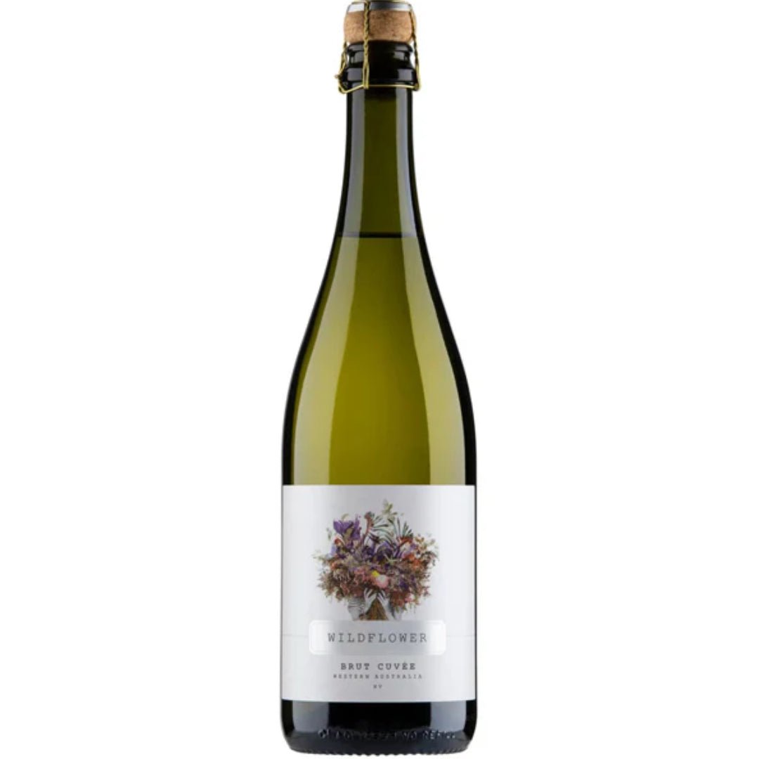 Robert Oatley Wildflower Brut Cuvee - Latitude Wine & Liquor Merchant